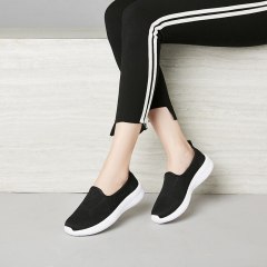 Ladies summer casual walking shoes