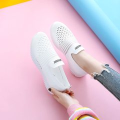 2021 Women Sneakers Women Running Shoes Female Vulcanized Women's Casual Flats Women Walking Shoes Ladies Summer Plus Size