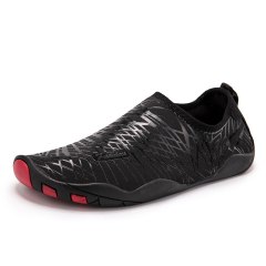 Men Women Swimming Shoes Unisex Summer Beach Water Shoes Slipper Quick-Dry Aqua Shoes Men's Sneakers Lightweight Upstream Shoes