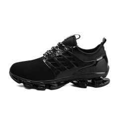 Fashion Men Cushion Running Shoes Comfortable Jogging Sneakers Runners Sports Shoes Size 39-47