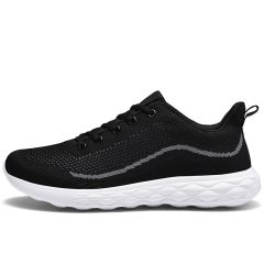 New men's shoes in spring casual shoes light and breathable Walking shoes