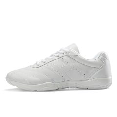 New style competitive aerobics shoes skills cheerleading shoes group gym shoes competition shoes national fitness shoes