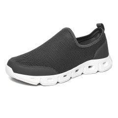 Men's and women's overshoot casual sports shoes lovers' walking shoes A07