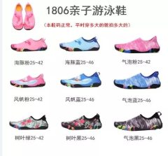 Unisex Sneakers Beach Water Shoes For Swimming Shoes Women Men Sneakers Diving Barefoot Aqua Shoes Slippers For Sea Shoes