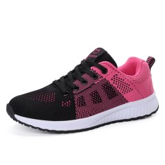 Lace up casual shoes 1721#