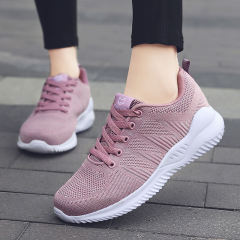Women's sneakers Summer Shoes Women Non Slip Platform Sneakers Fashion  Mesh Socks For Women Wide Loafers Walking Shoes