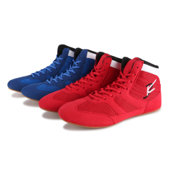 Wrestling shoes 7612#36-45