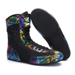 Wrestling shoes 513#36-45