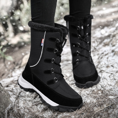 Snow boots 1621#36-42