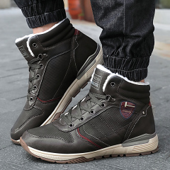 Snow boots125-A9713