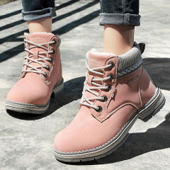 Women's Snow boots women 125-A9731