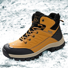 Snow boots125-A9702