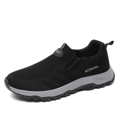 Slip on casual shoes A2096#35-45