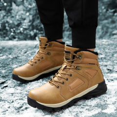 Climbing shoes snow boots125-A9703