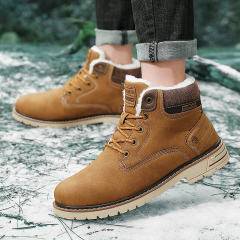 Snow boots125-A9734