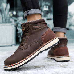Snow boots125-A9704