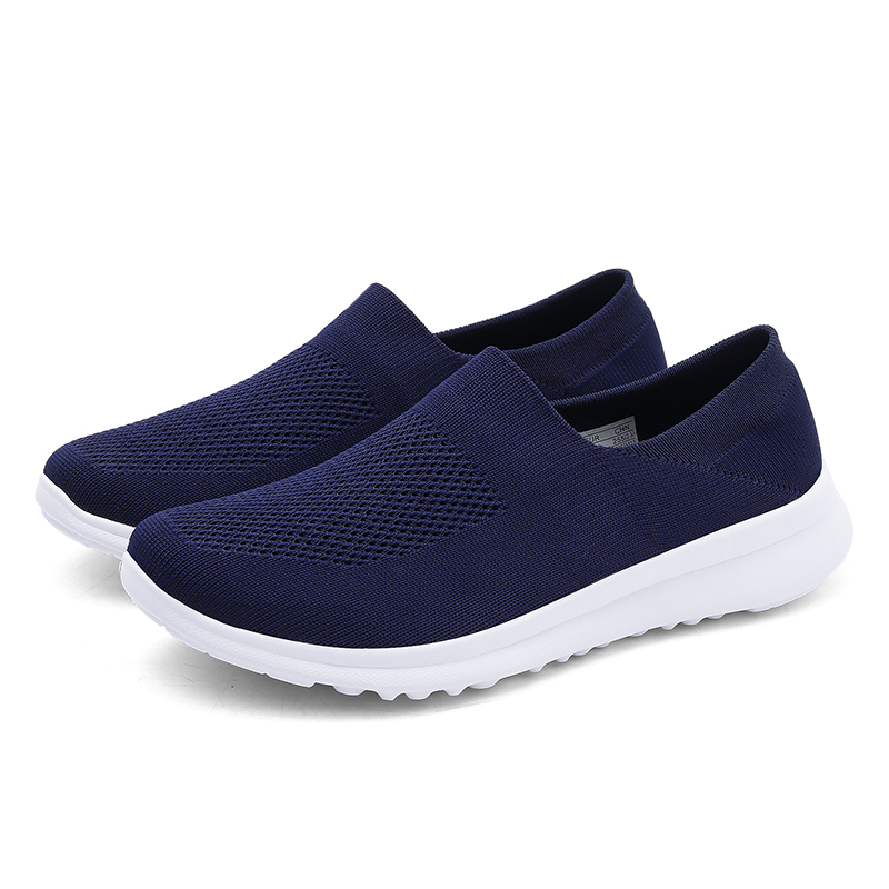 blue，