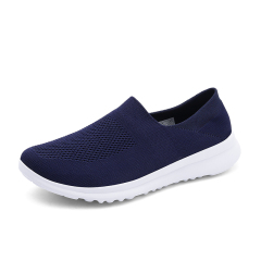 Men's breathable leisure walking shoes 39-45