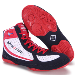 Wrestling shoes 6097#36-46