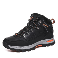 Climbing shoes 41-A22 # 36-47