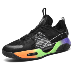Basketball shoes106-A76#39-46