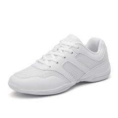 Cheerleading shoes for boys and girls, children's dance shoes stlye 2128 size 30-43