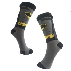 CLF Custom superman hero happy socks