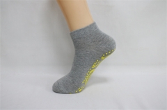 Ankle Non-Slip Trampoline Socks