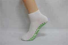 Custom Logo Exercise Trampoline Socks