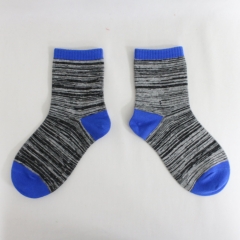 Boys school socks chirldren socks cotton socks