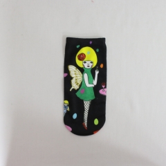 print socks plat socks custom digital print socks