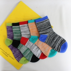 Boys school socks chirldren socks cotton socks