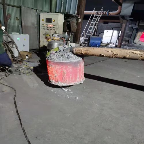 高温电磁吸盘