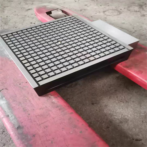 CNC powerful vacuum suction cup