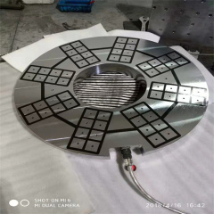 环形电永磁吸盘