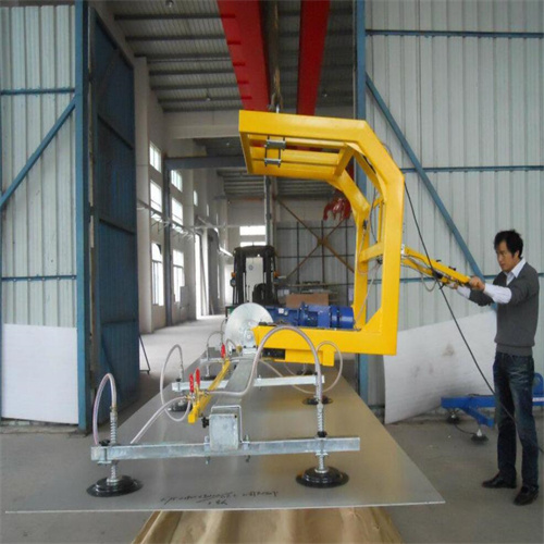 真空吸盘吊具