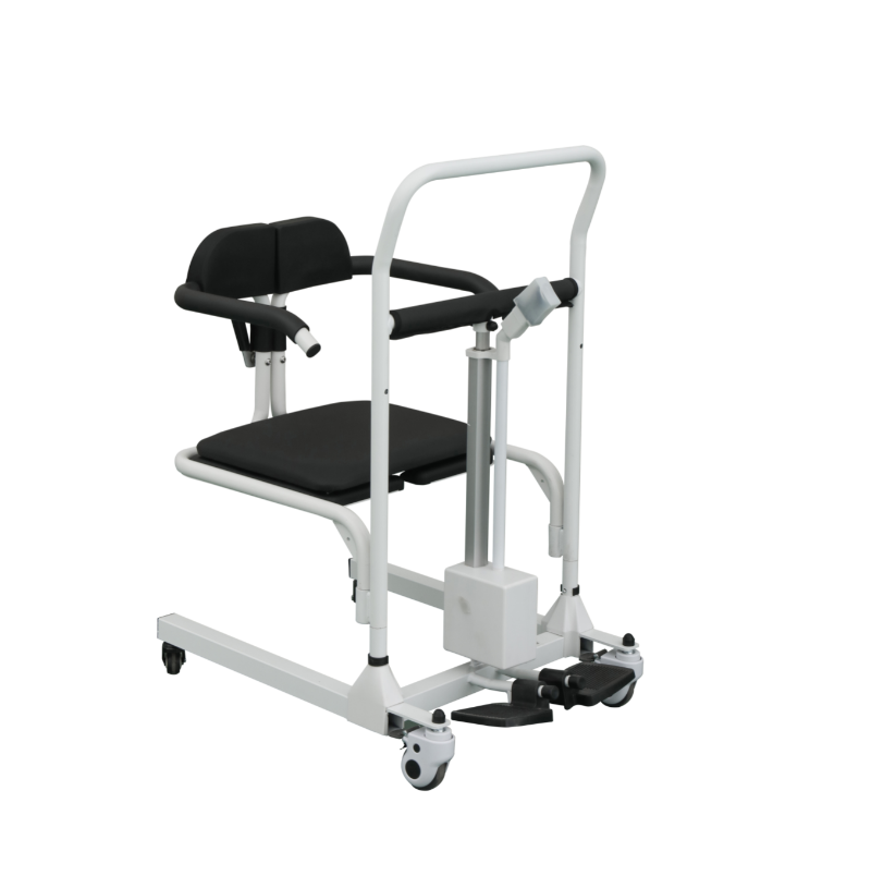 electric transfer lift chair