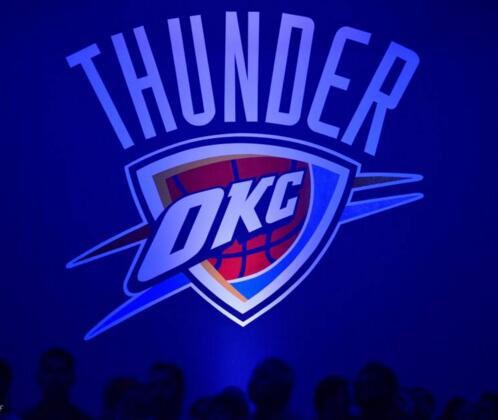 Oklahoma City Thunder shorts 🏀 NBA - Depop
