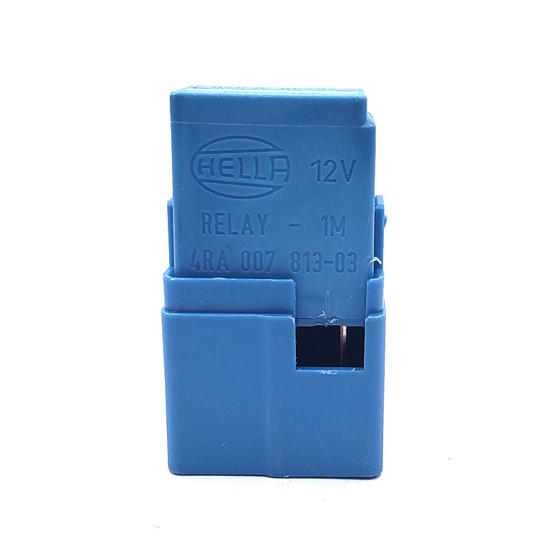 HELLA 4RA007813-03 25230-9F920 Automotive Relay