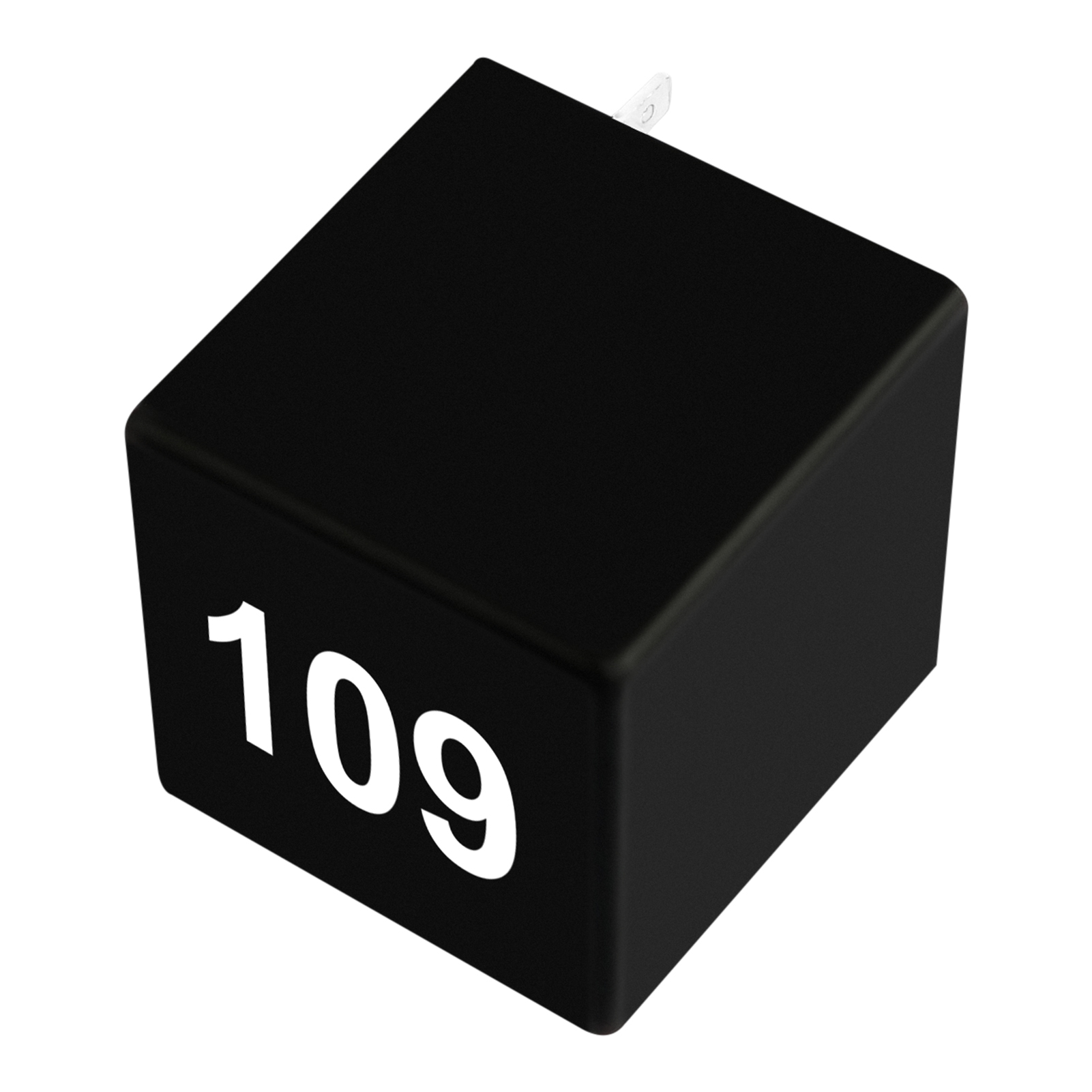 1pc GENUINE 1J0906381A Power Relay 4Pins  NEW