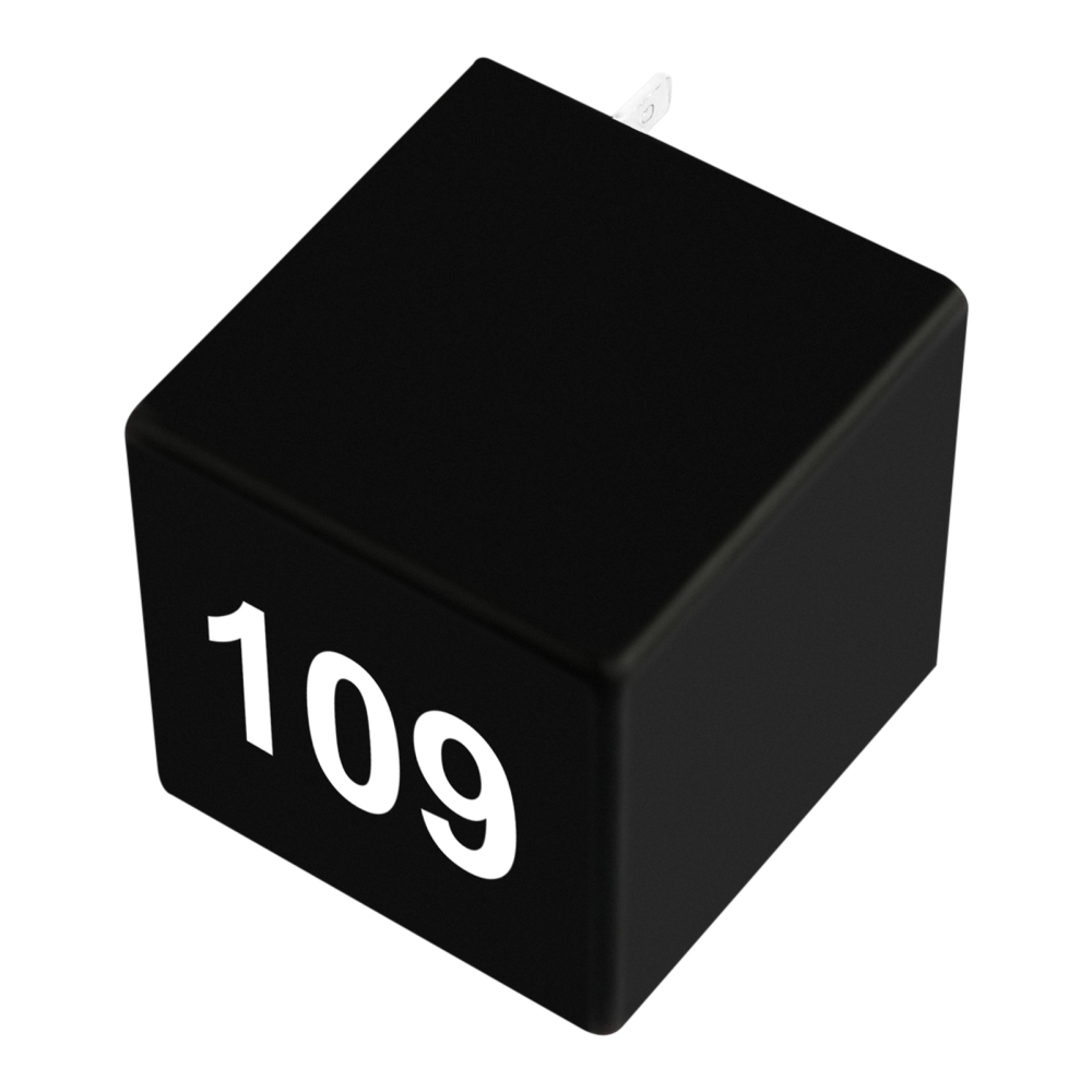 1pc GENUINE 1J0906381A Power Relay 4Pins  NEW
