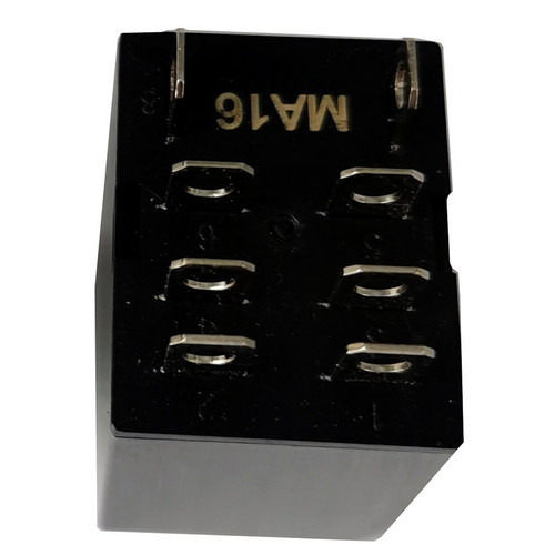 SRS1-1202R-2 240VAC 2A Solid State Relay 8Pins 4-30VDC