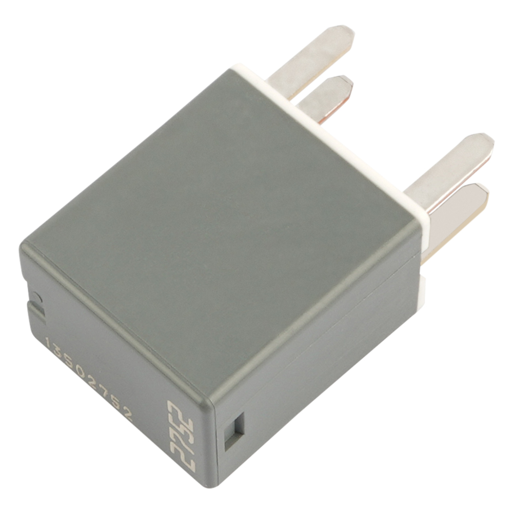 DENSO 13502752 Automotive Relay 4Pins
