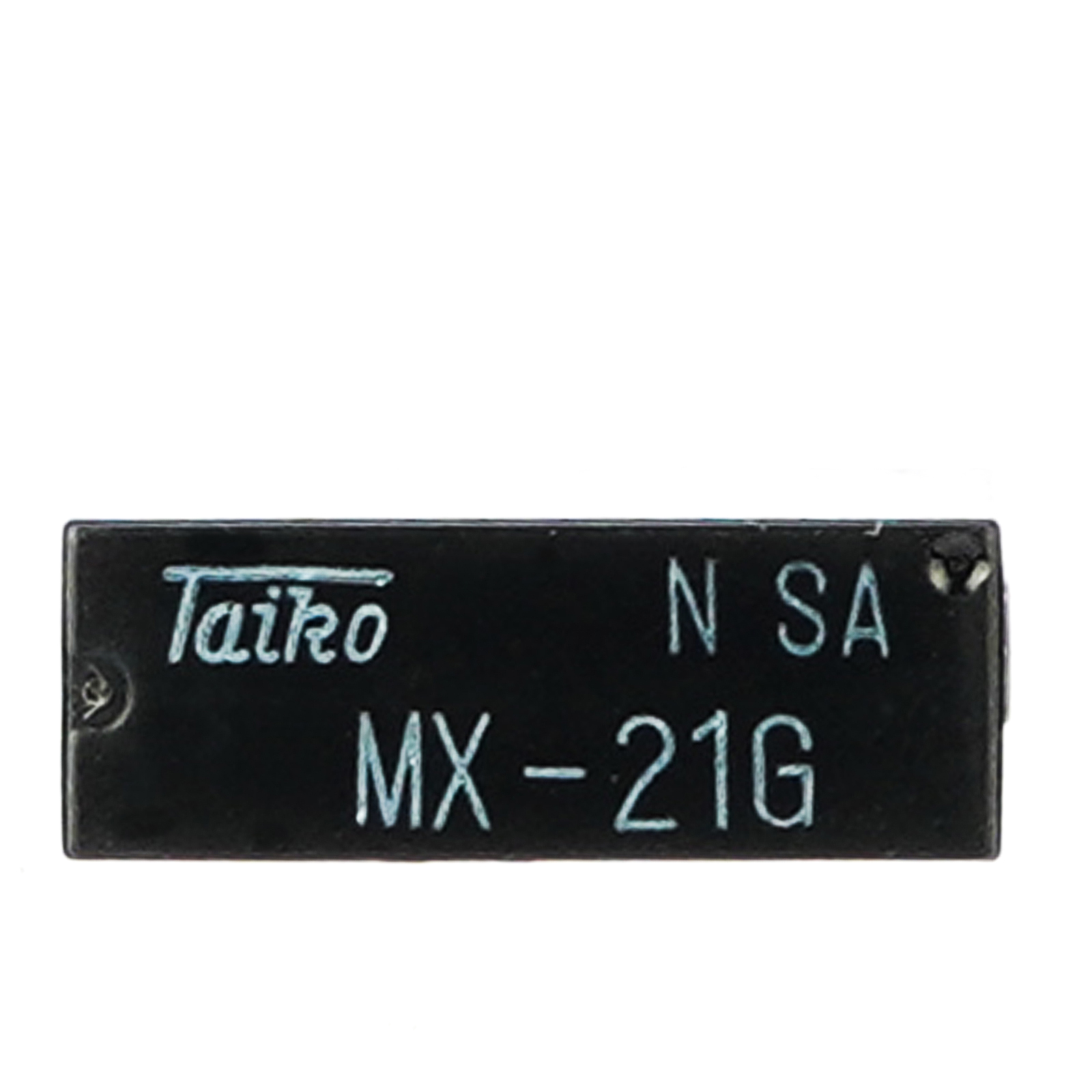 TAIKO MX-21G Power Relay 4Pin NEW