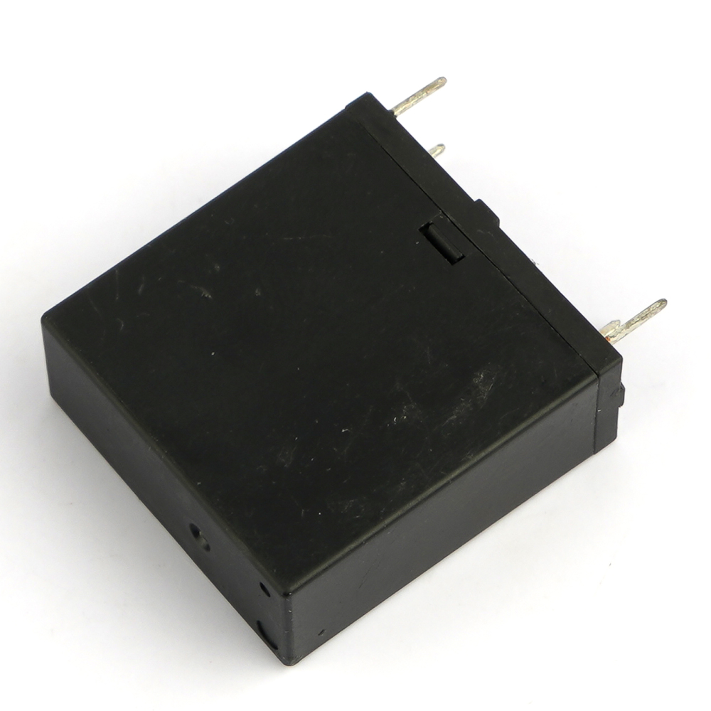 JZC-36FD-005-HLT Power Relay 5VDC 4Pin 10A 250VAC