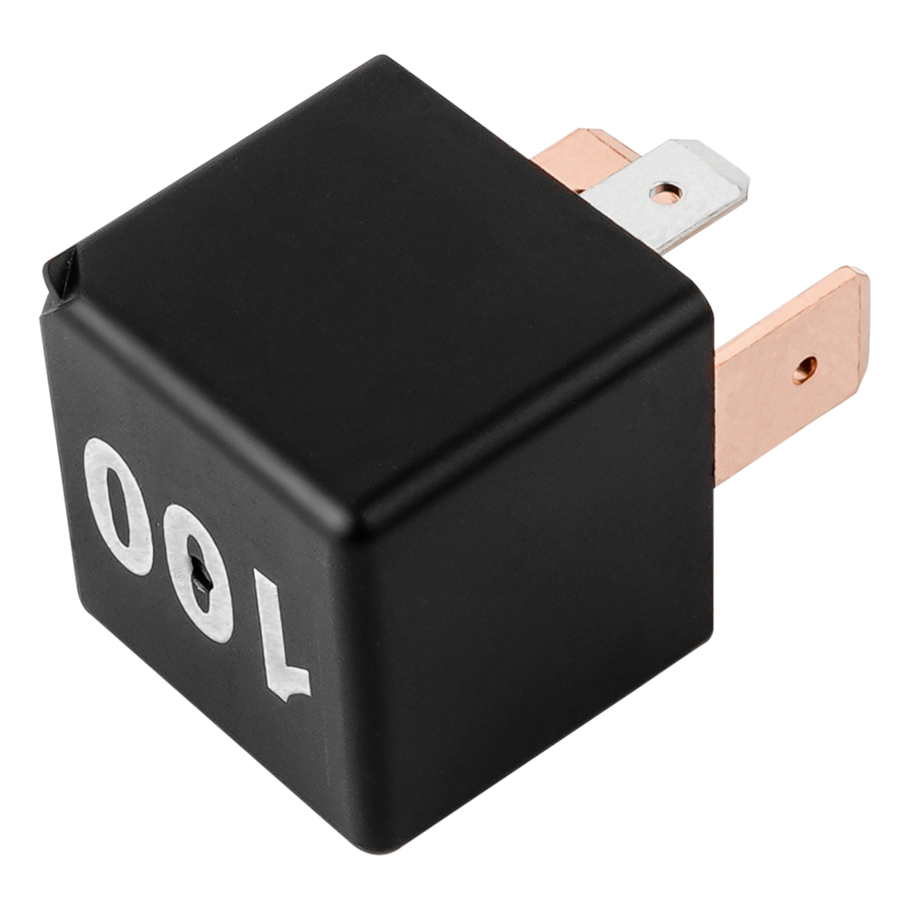 7M0951253A No.100 Contact Relay