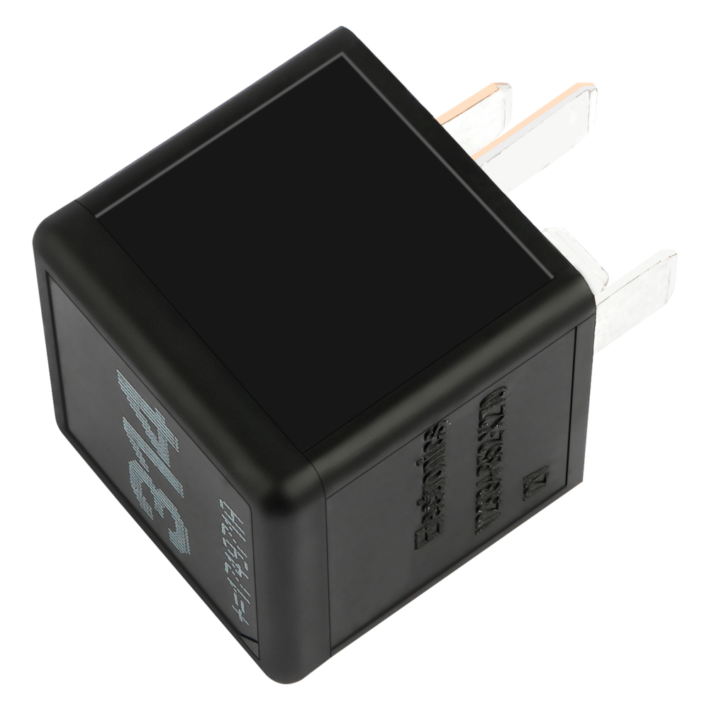 V23134-B52-X270 12VDC Tyco Automotive Relay 4 Pins