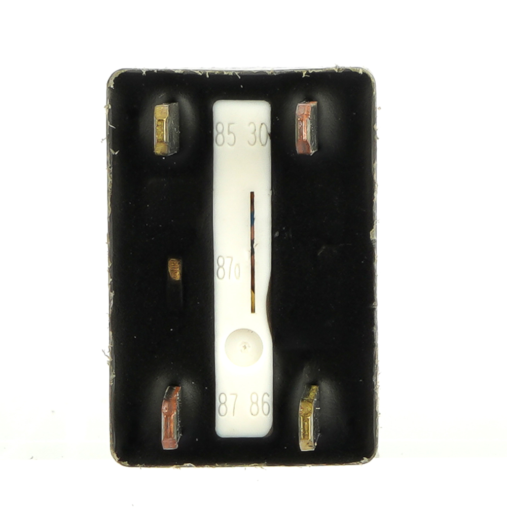 GM 13502754 Automotive Relay 4Pins 1pc