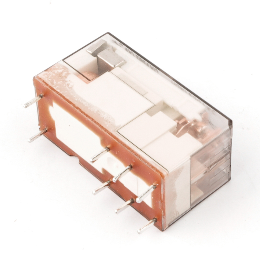 WEIDMULLER RCL424012 4058560000 12VDC Power Relay 8Pins 8A 250VAC
