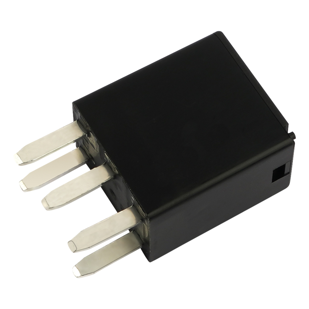 Song Chuan 301-1C-C-R1 U02 24VDC Automobile Relays 20A  5 Pins